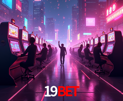 Experiência VIP 19bet