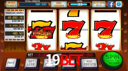 Desvendando o Mundo dos Jogos Virtuais na 19bet