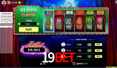 A Revolução dos Aplicativos de Jogos no 19bet