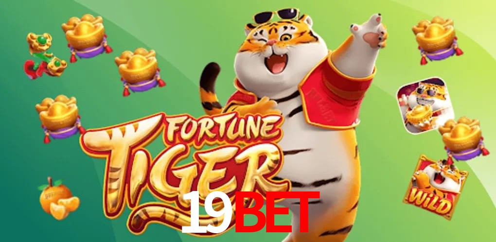 Welcome Bonus 19BET