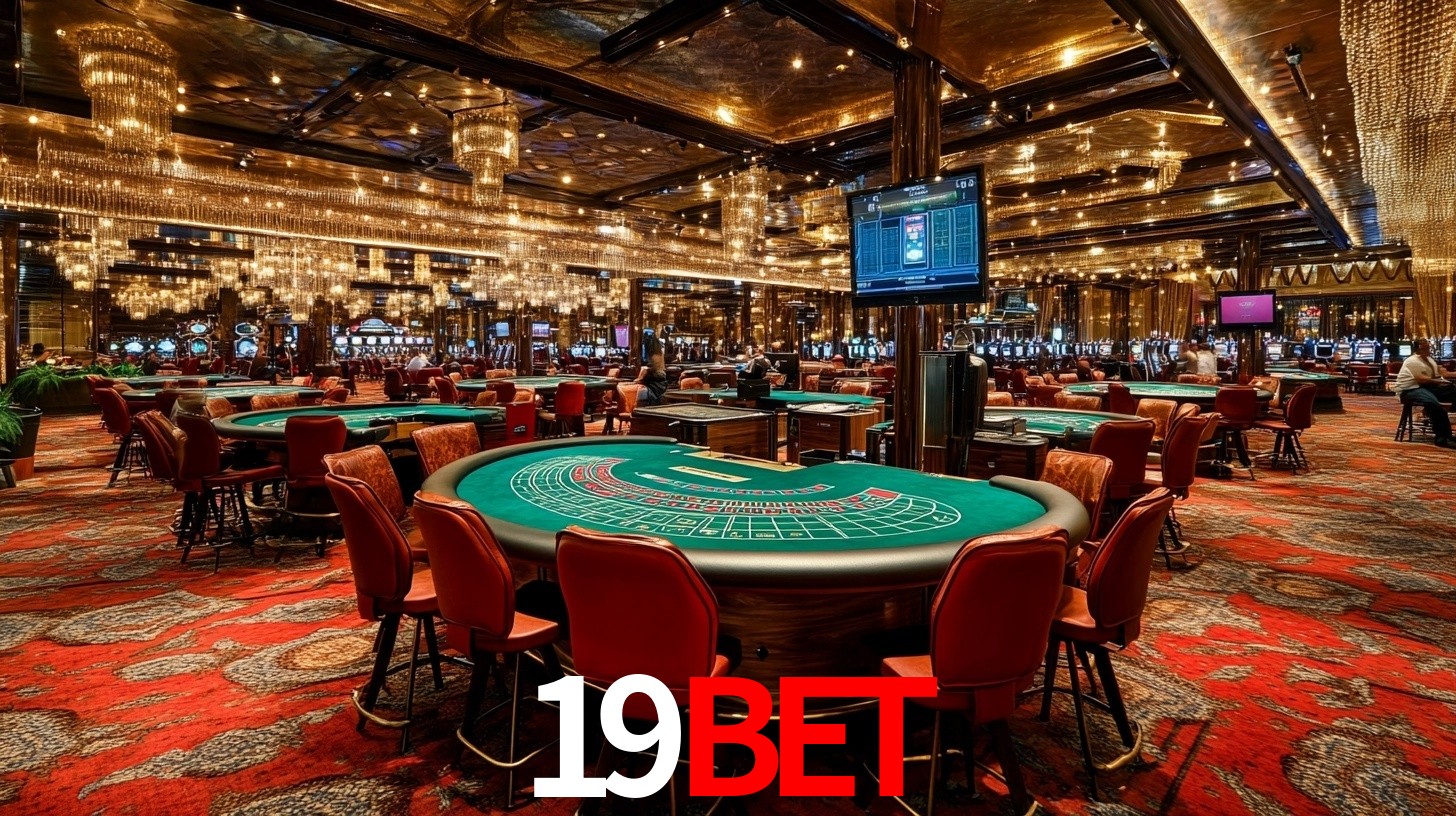 19BET app