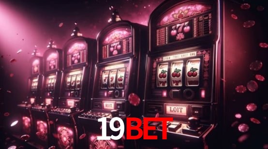 Casino VIP 19bet
