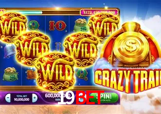 Descubra a Magia dos Jogos de Arcade no 19bet