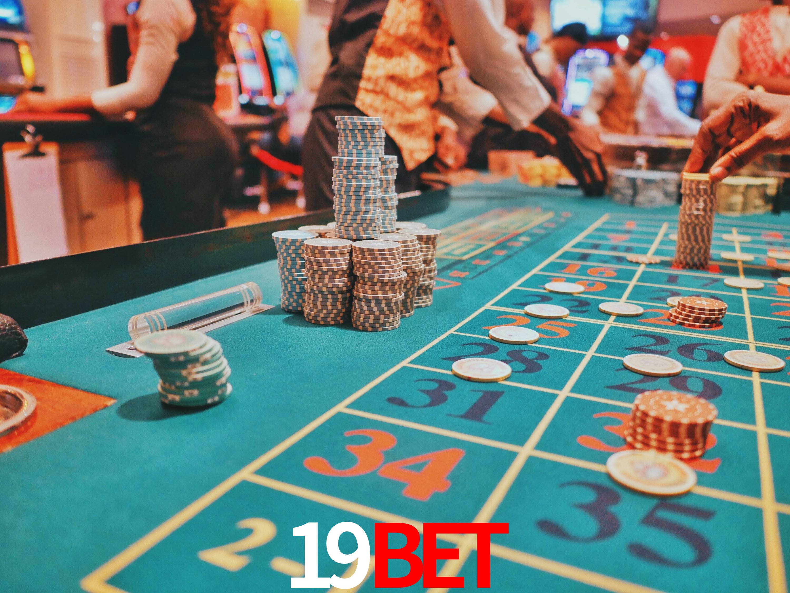 Diretório de Jogos 19bet