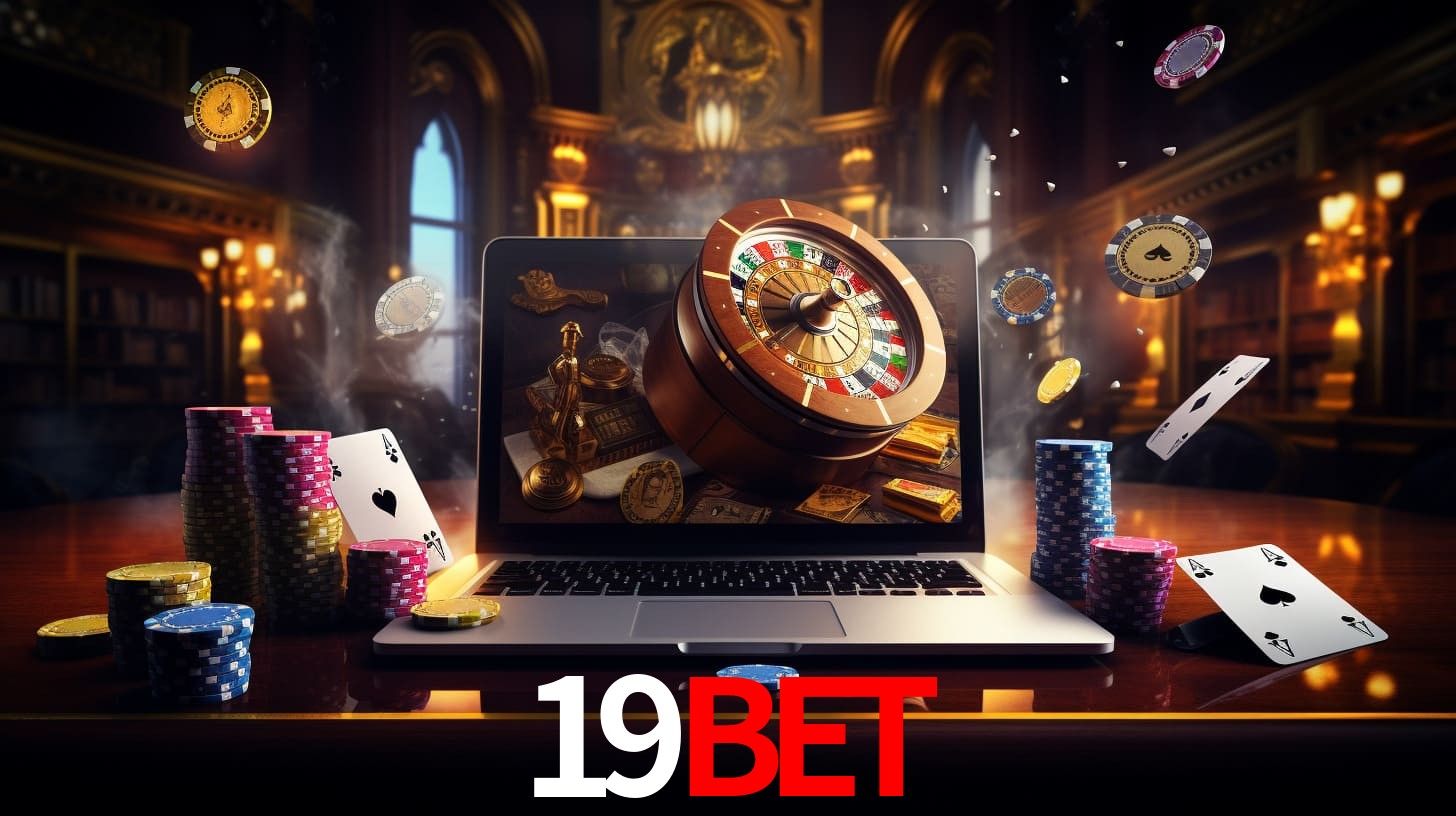 Tournaments 19bet