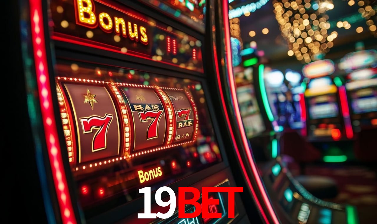 App mobile 19bet