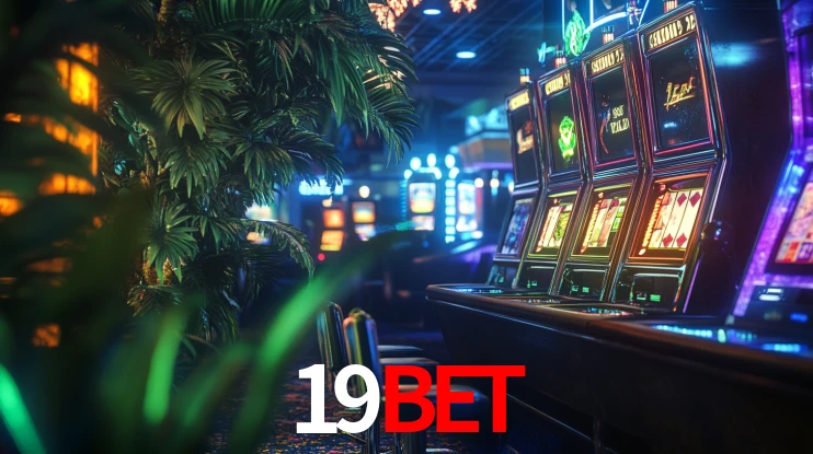 Daily Bonuses 19bet