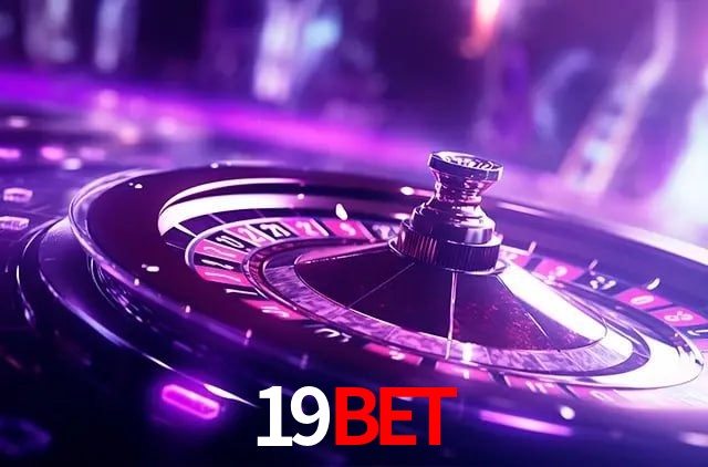 Mesa de Blackjack 19bet