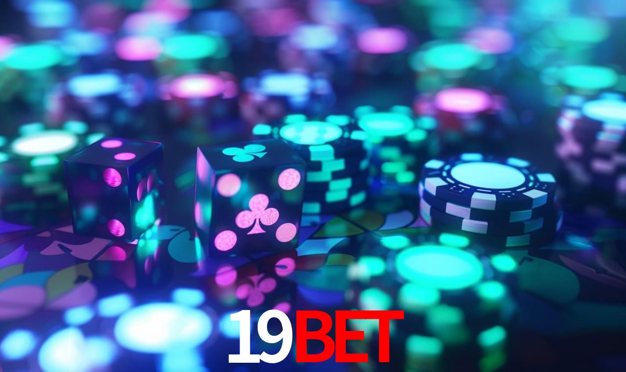 Recursos de Bônus 19bet