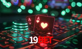 Tecnologia da Plataforma 19bet