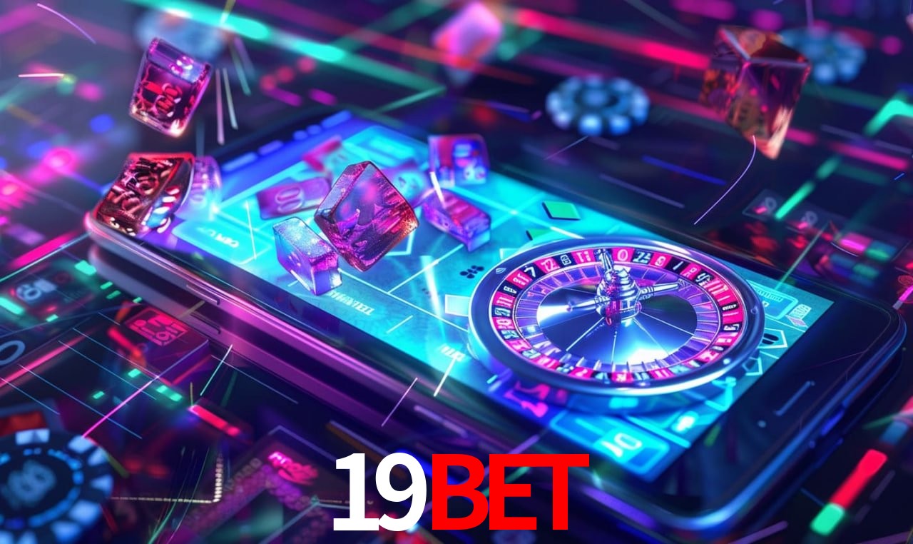 Benefícios da Conta 19bet