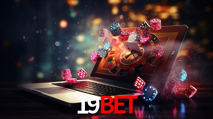 Jogos Exclusivos 19bet