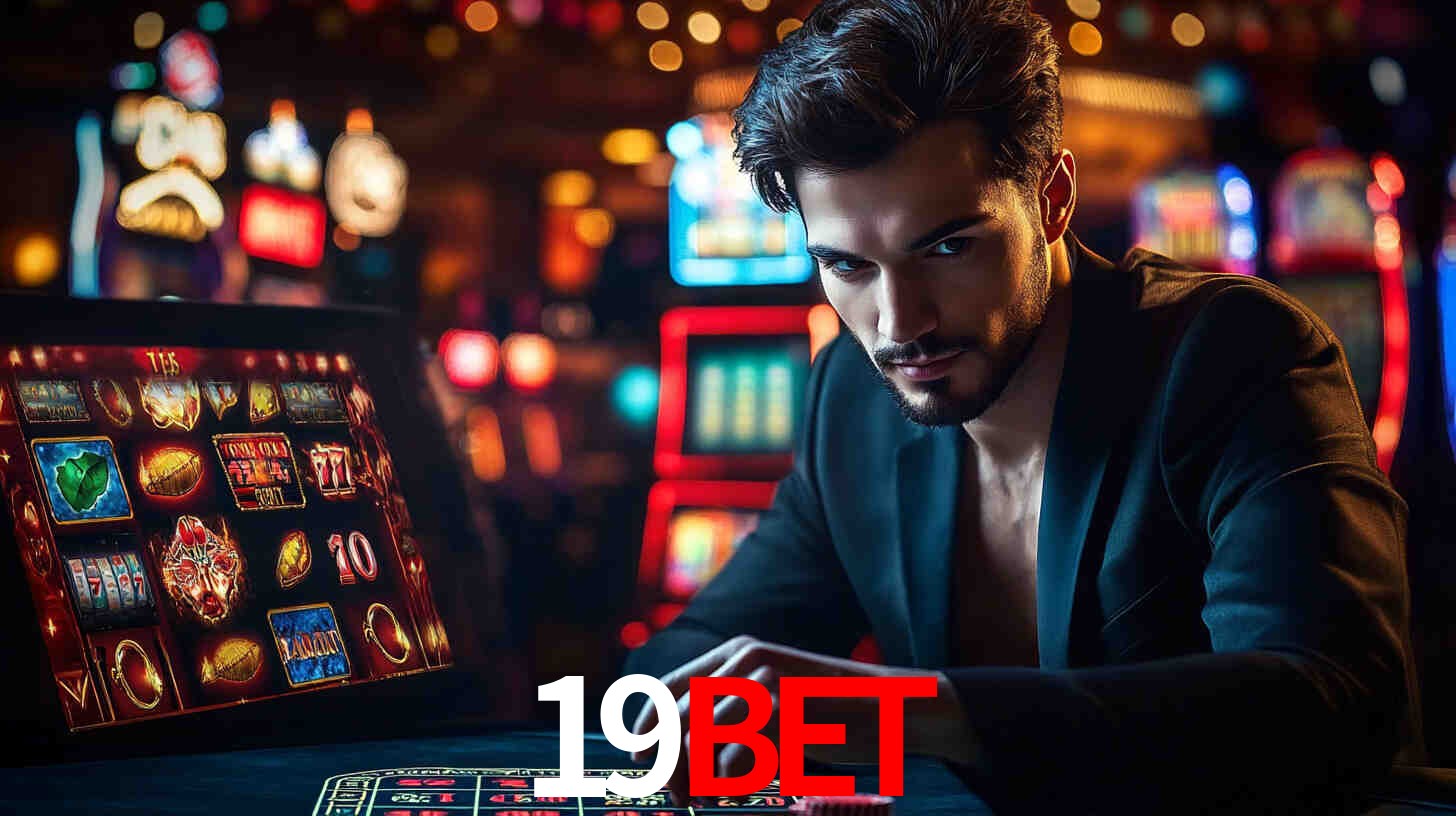 Bônus Generosos e Exclusivos no 19bet para Você!