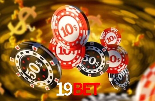 Provedores de Jogos 19bet