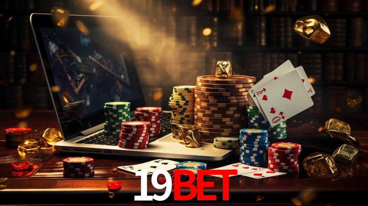 Avaliações dos Jogadores 19bet