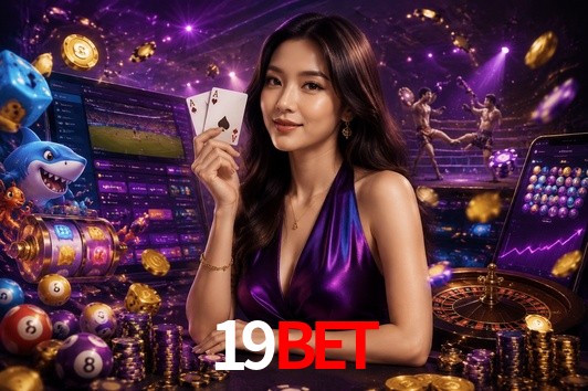 Live Casino 19bet