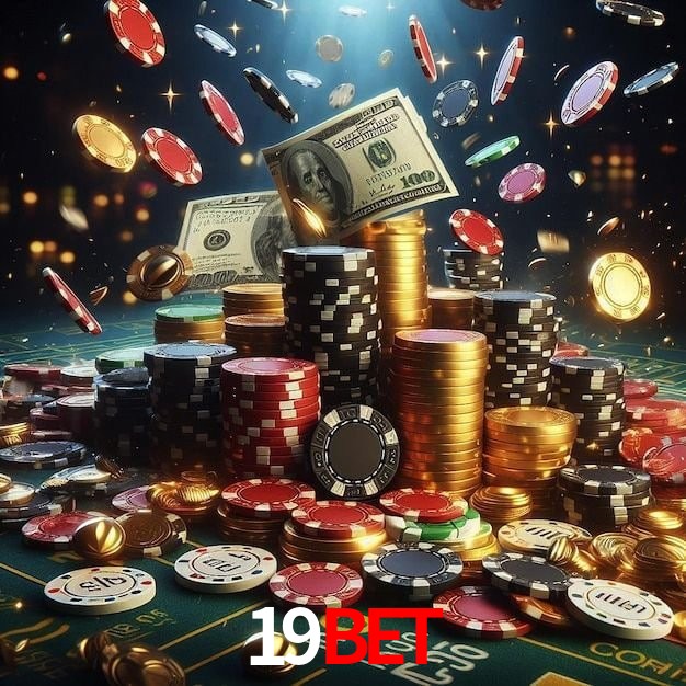 Programa VIP 19bet