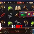 Infográfico RTP jogos de cassino 19bet