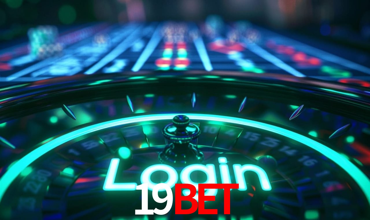 Login Seguro 19bet