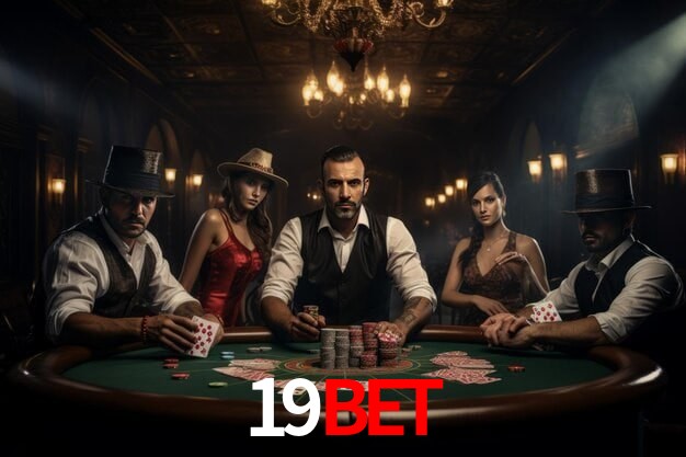 Interface Premium 19bet