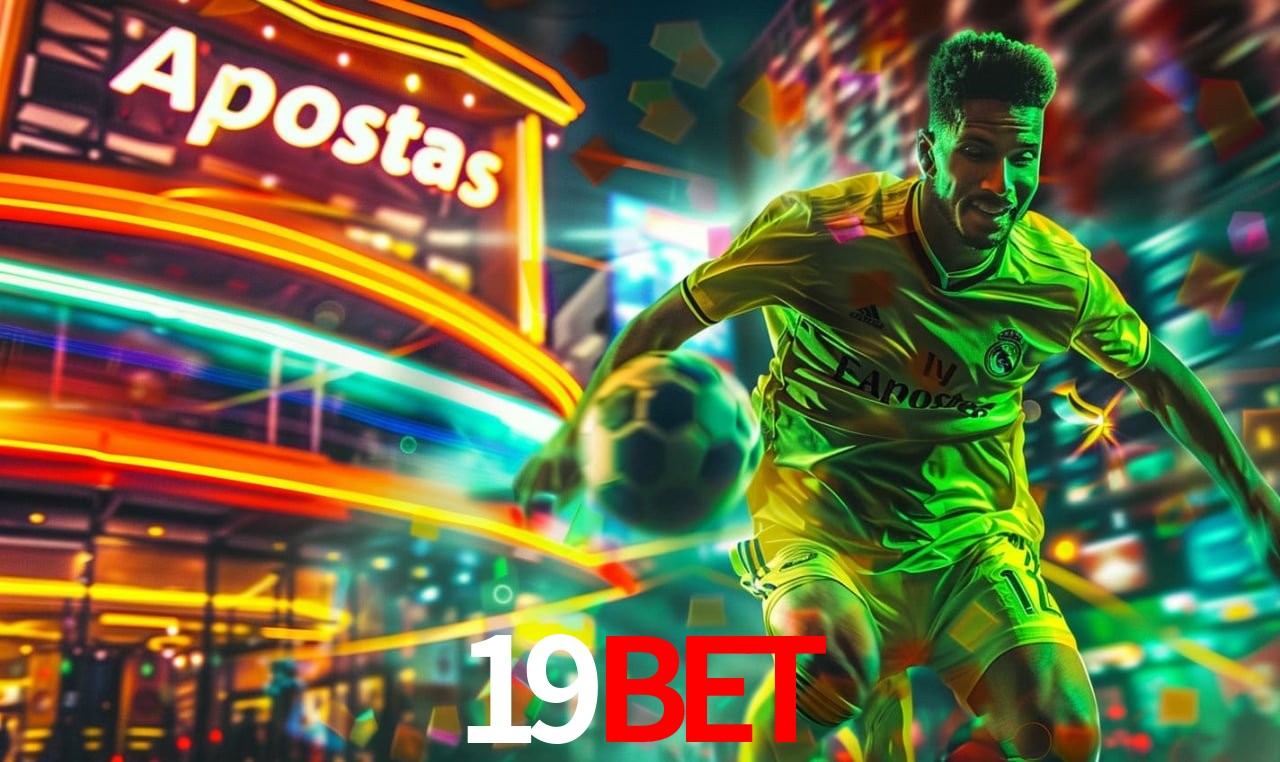 Ofertas Exclusivas 19bet