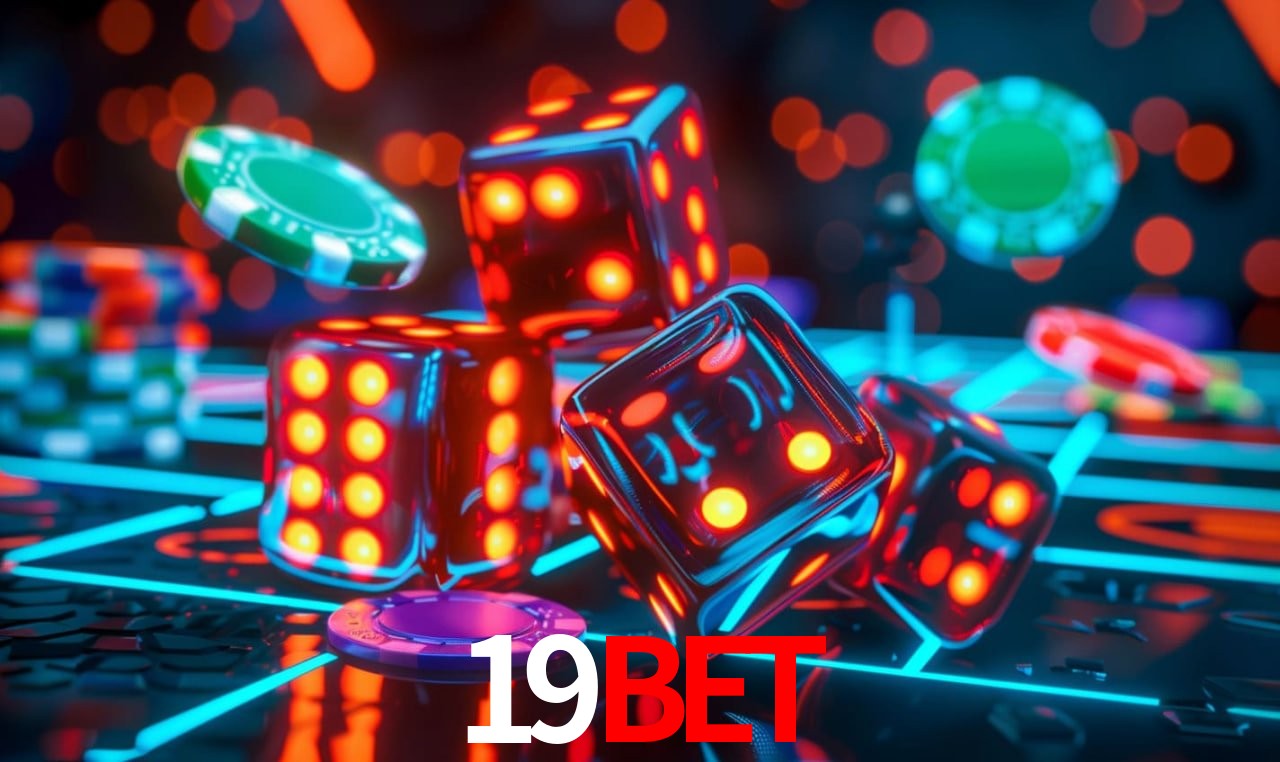 Torneios 19bet