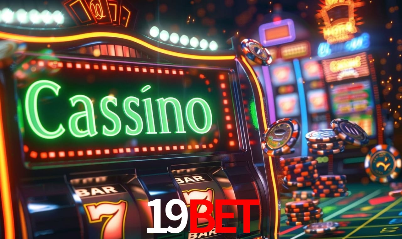 Estatísticas 19bet