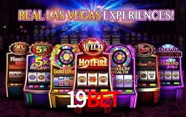 Desvendando o Mundo dos Jogos Virtuais na 19bet