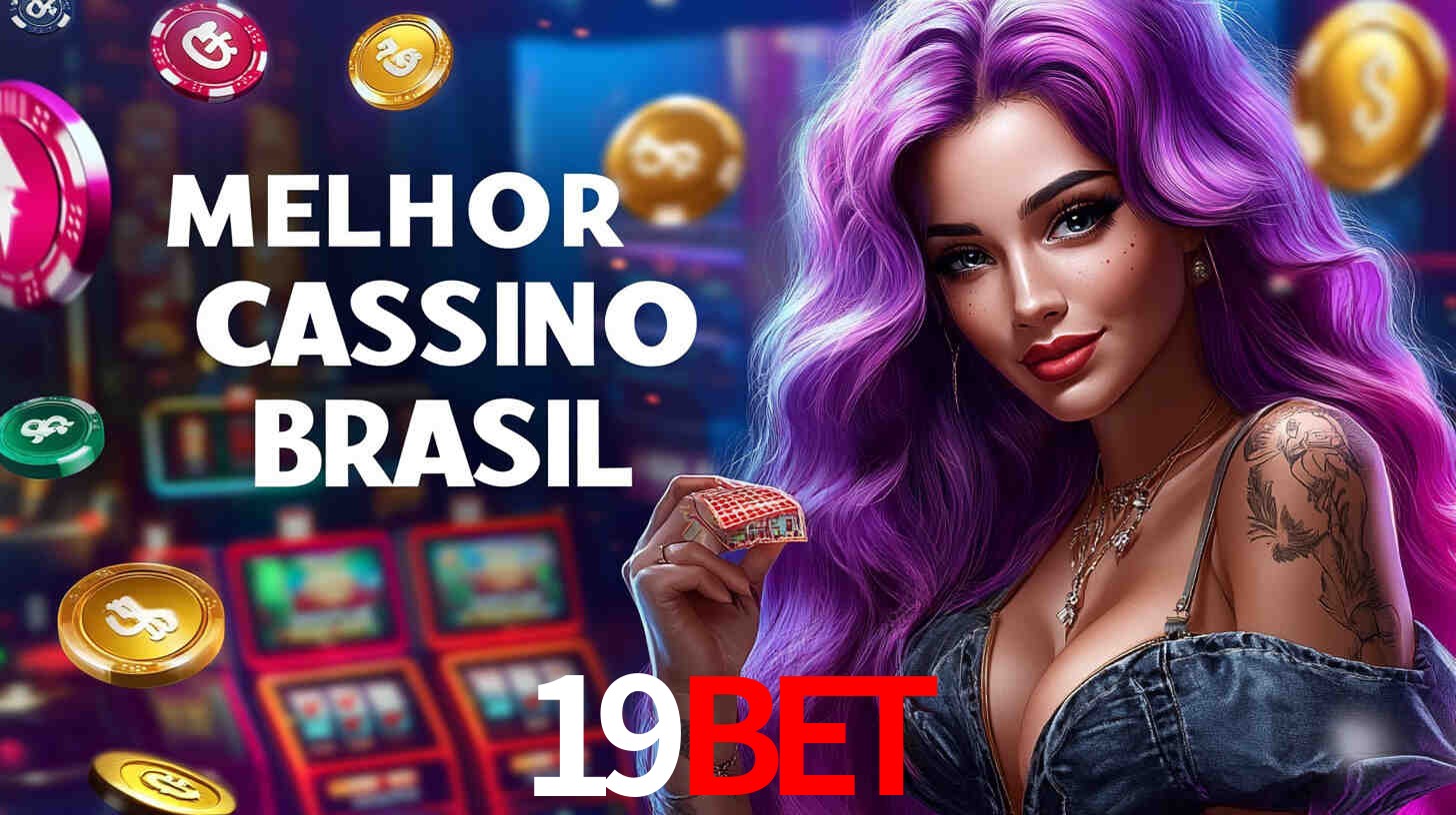 A Emoção da Loteria na 19bet: Uma Chance de Mudança de Vida