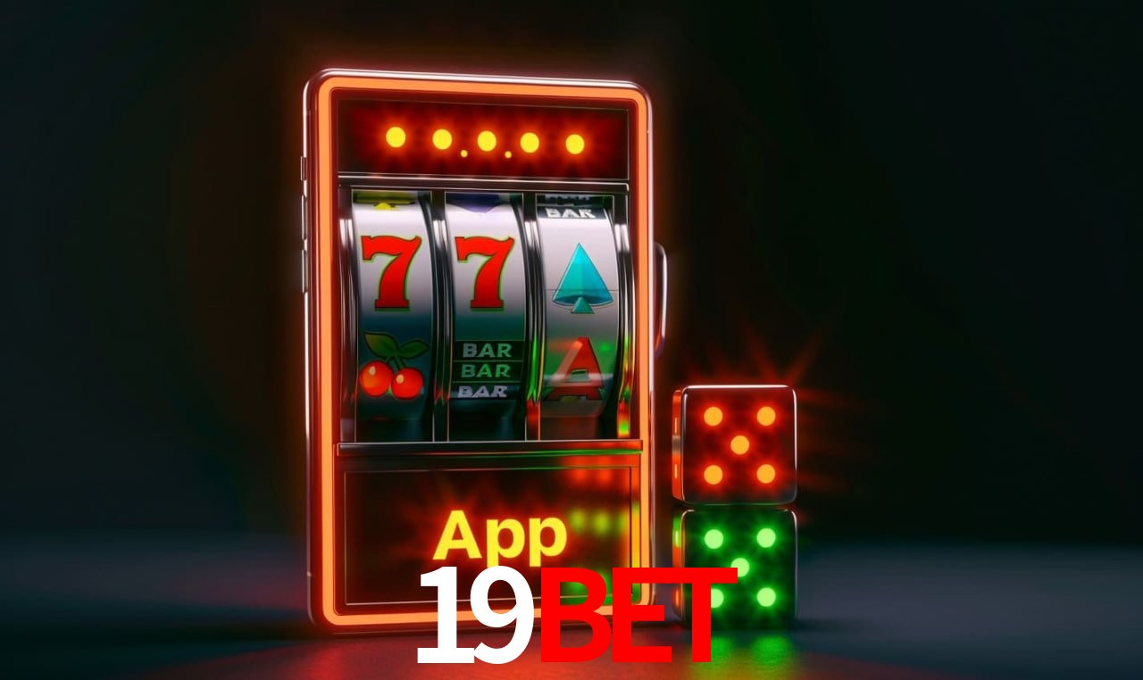 Promoção Relâmpago 19bet