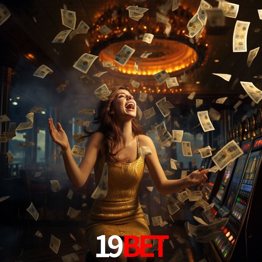 VIP Casino 19bet