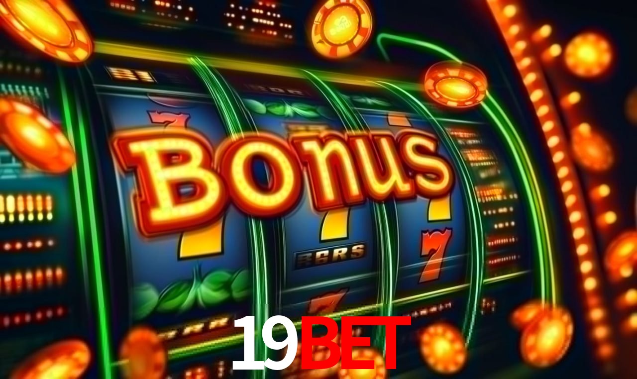 Roulette Table 19bet