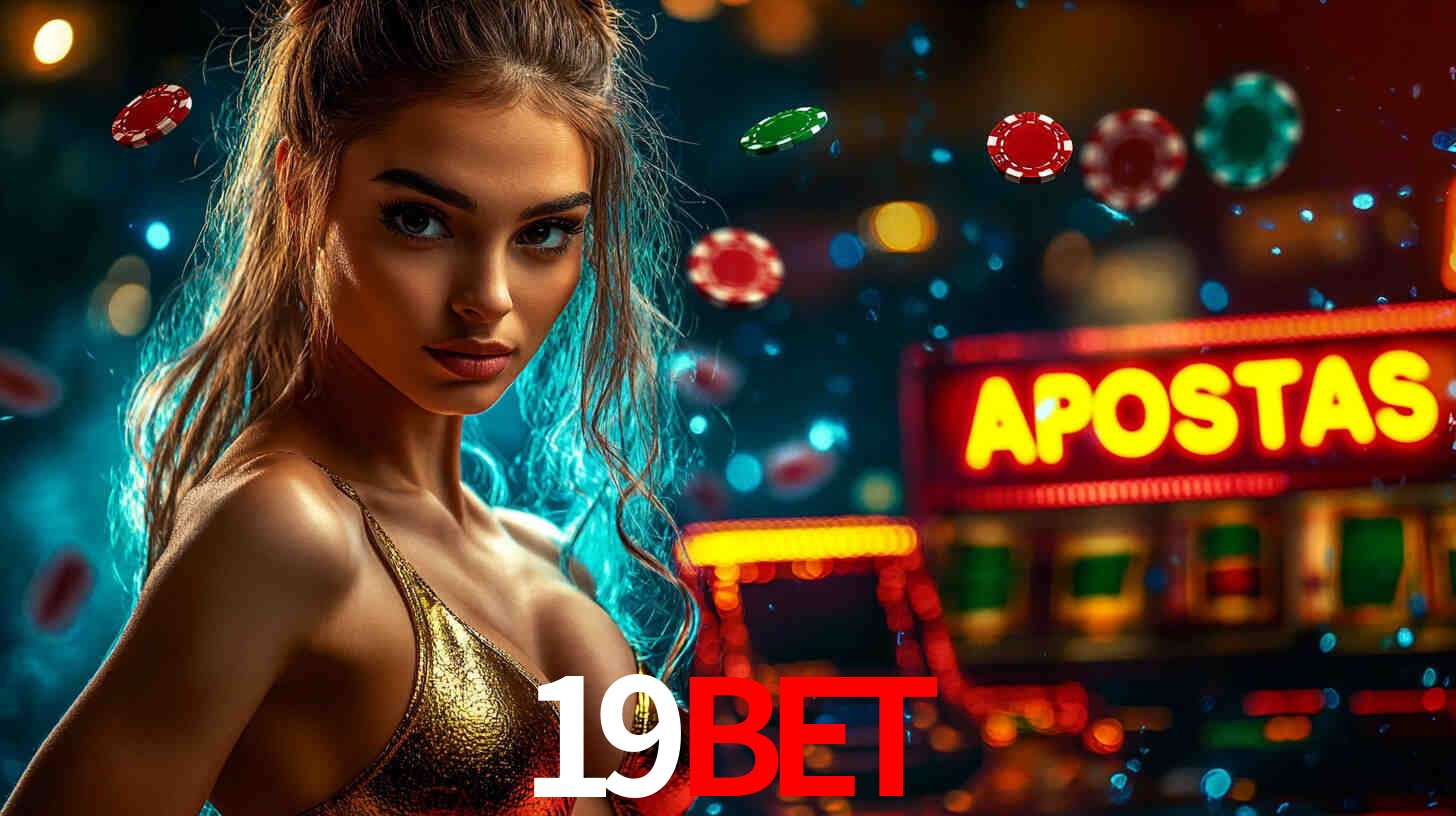 A Experiência Imersiva dos Cassinos Ao Vivo no 19bet
