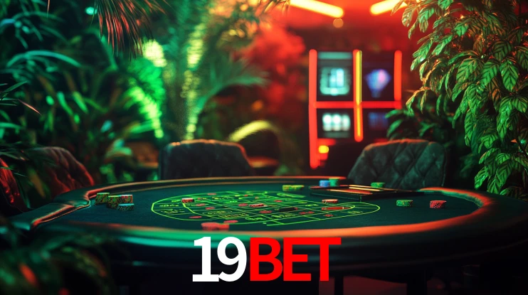 Welcome Bonus 19bet