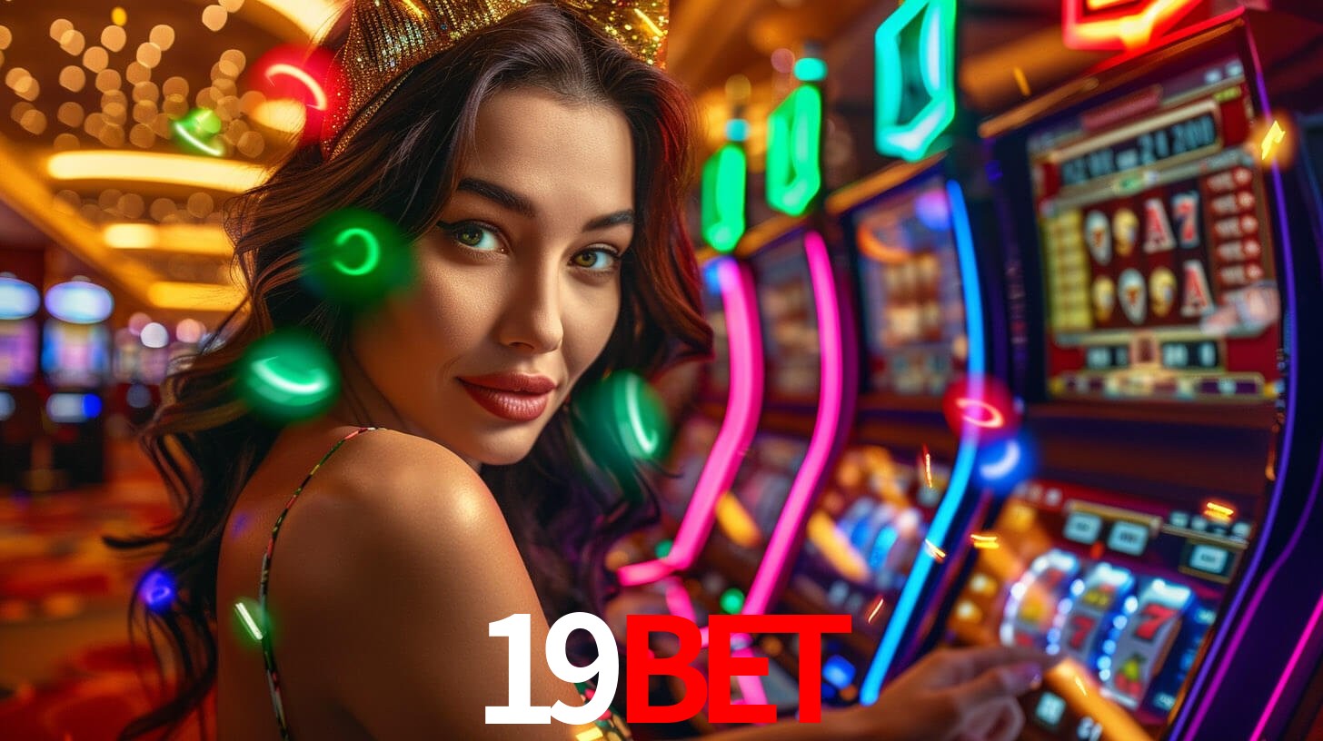 Instalar app 19bet