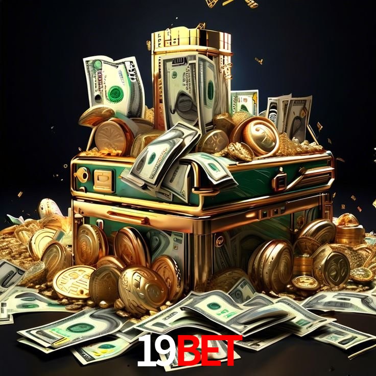 Segurança 2FA 19bet