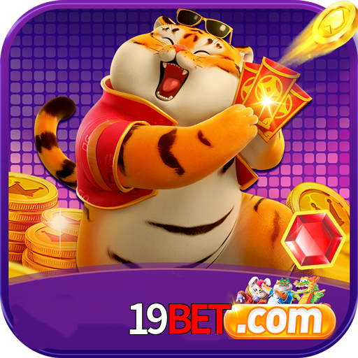 Logo 19bet