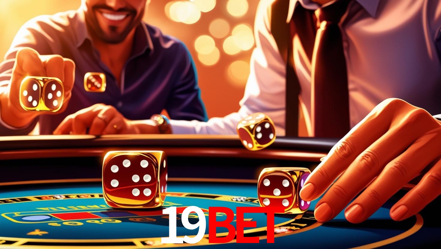 19BET.COM
