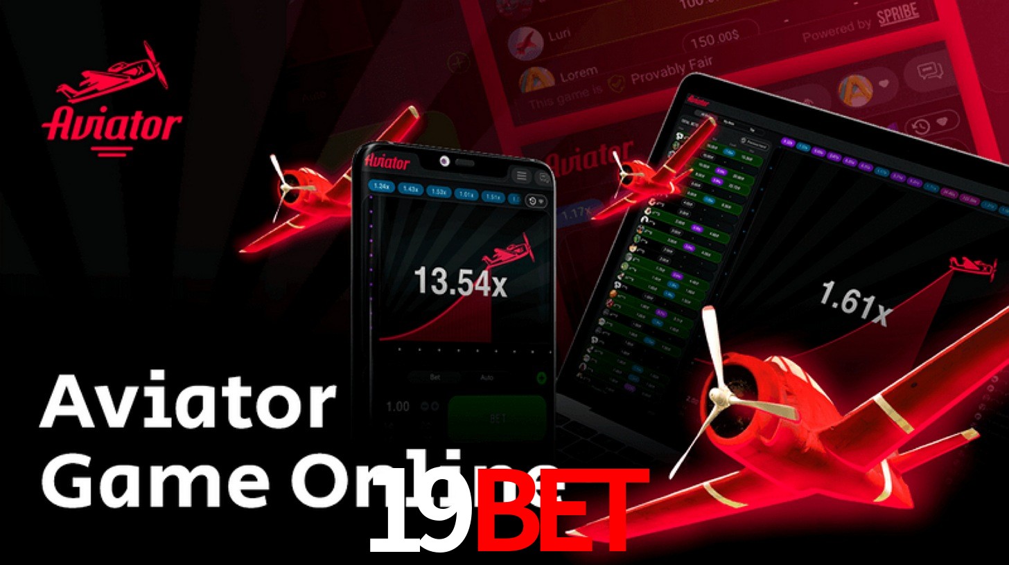 19BET.COM