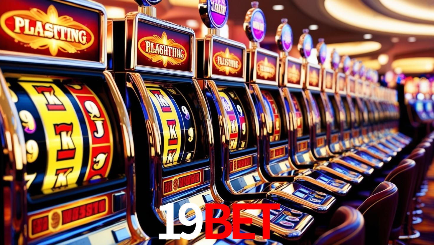 19BET.COM
