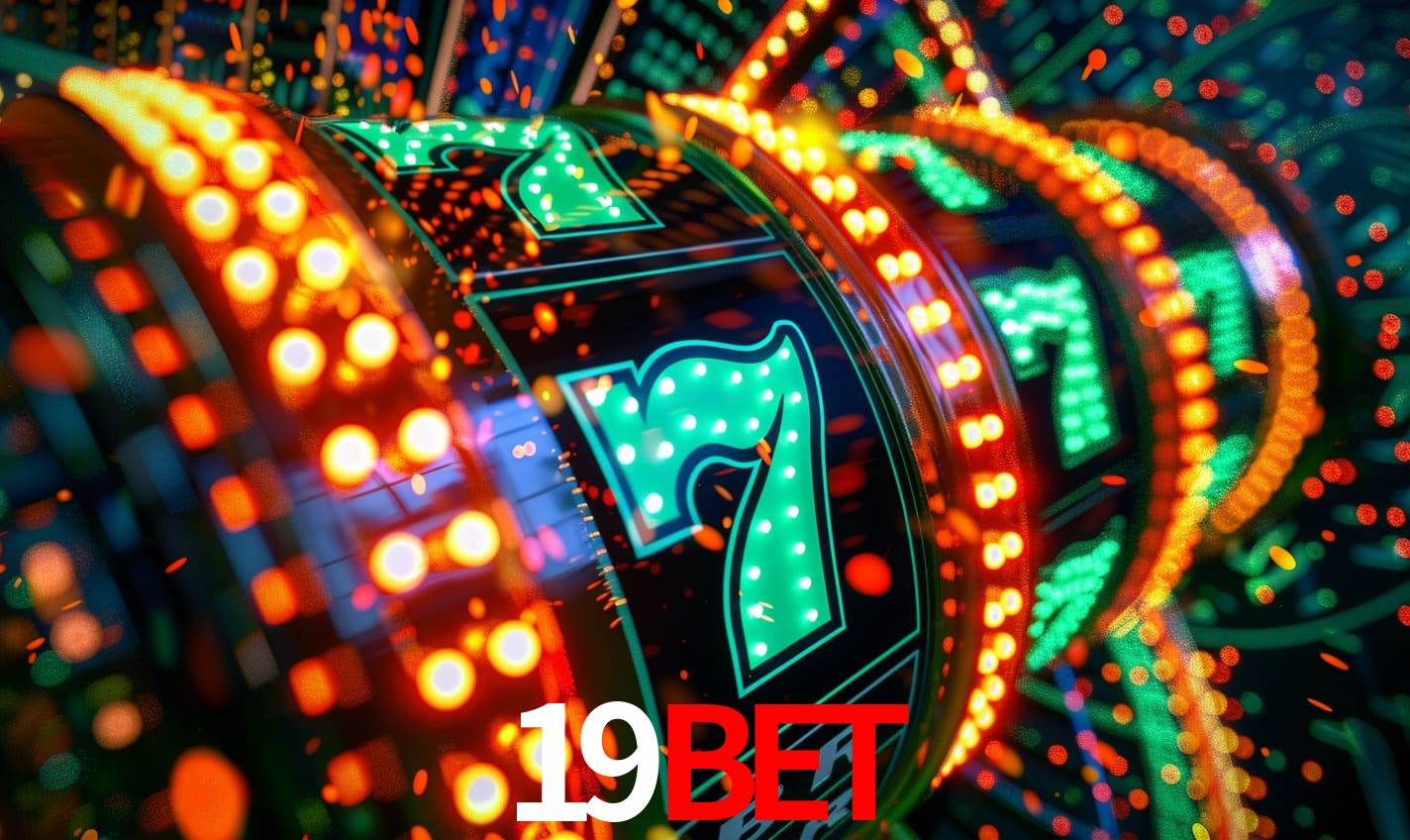 19BET.COM
