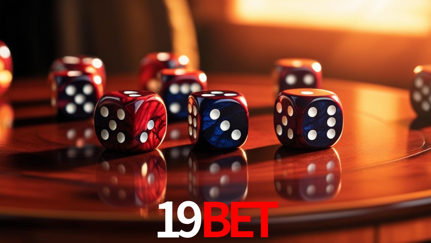 19BET.COM