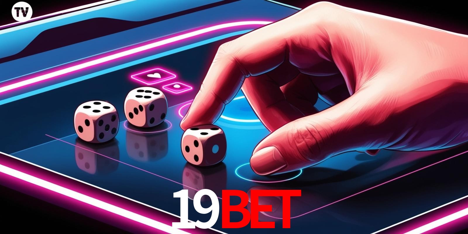19BET.COM