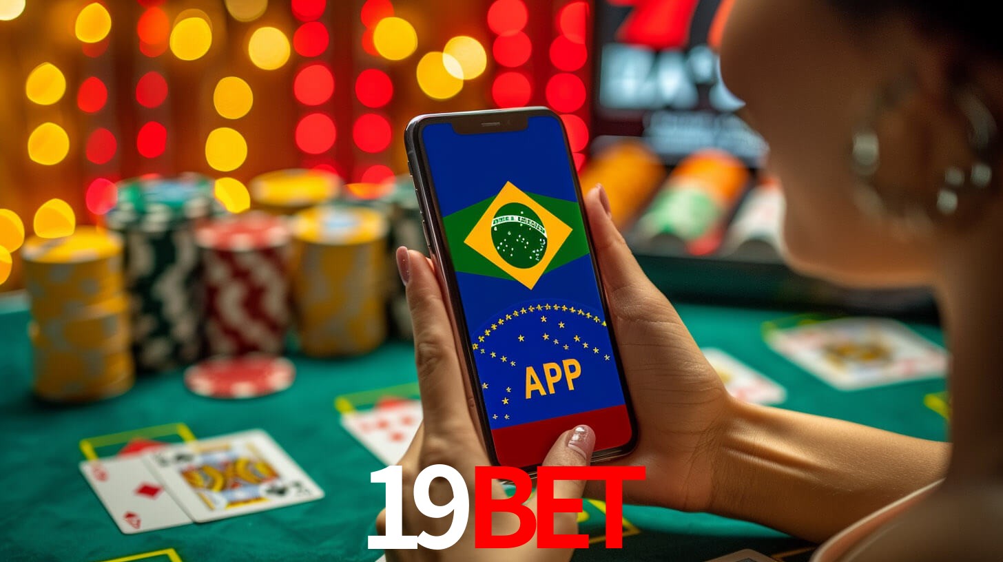 19BET.COM