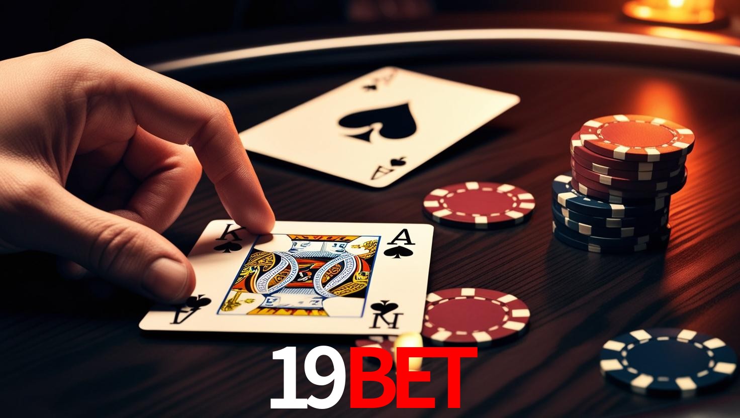19BET.COM