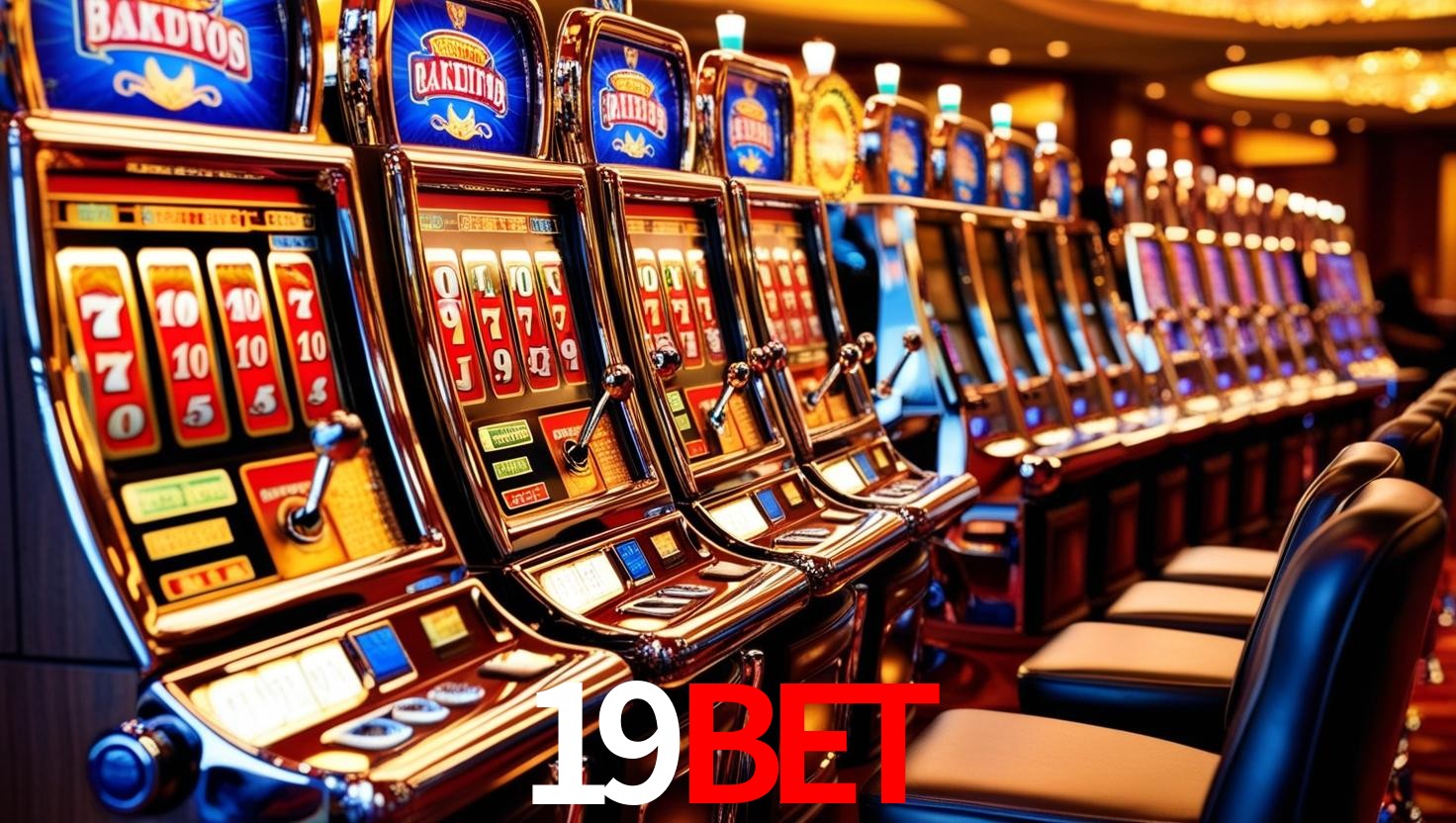 19BET.COM