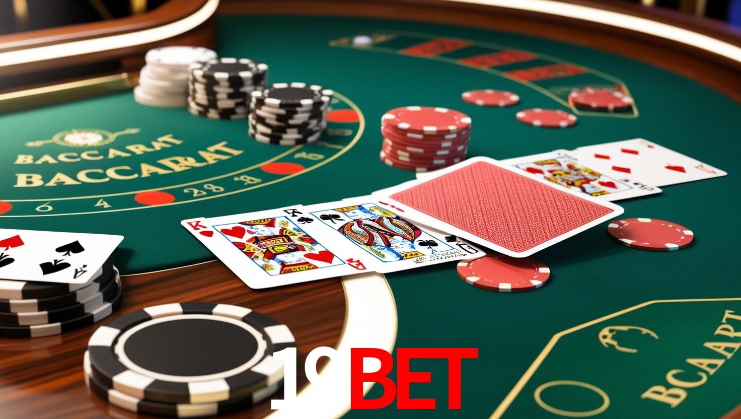 19BET.COM