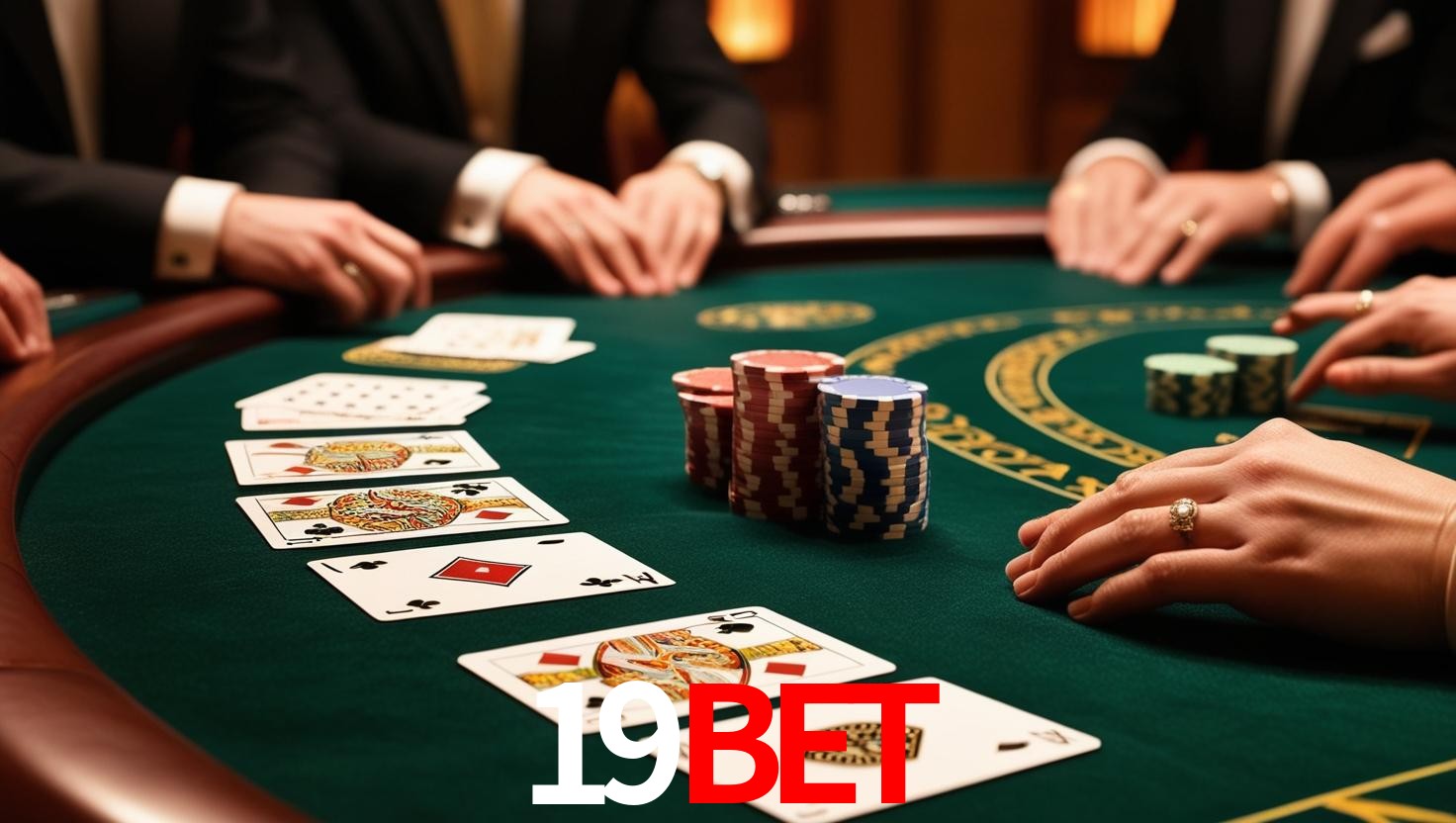 19BET.COM