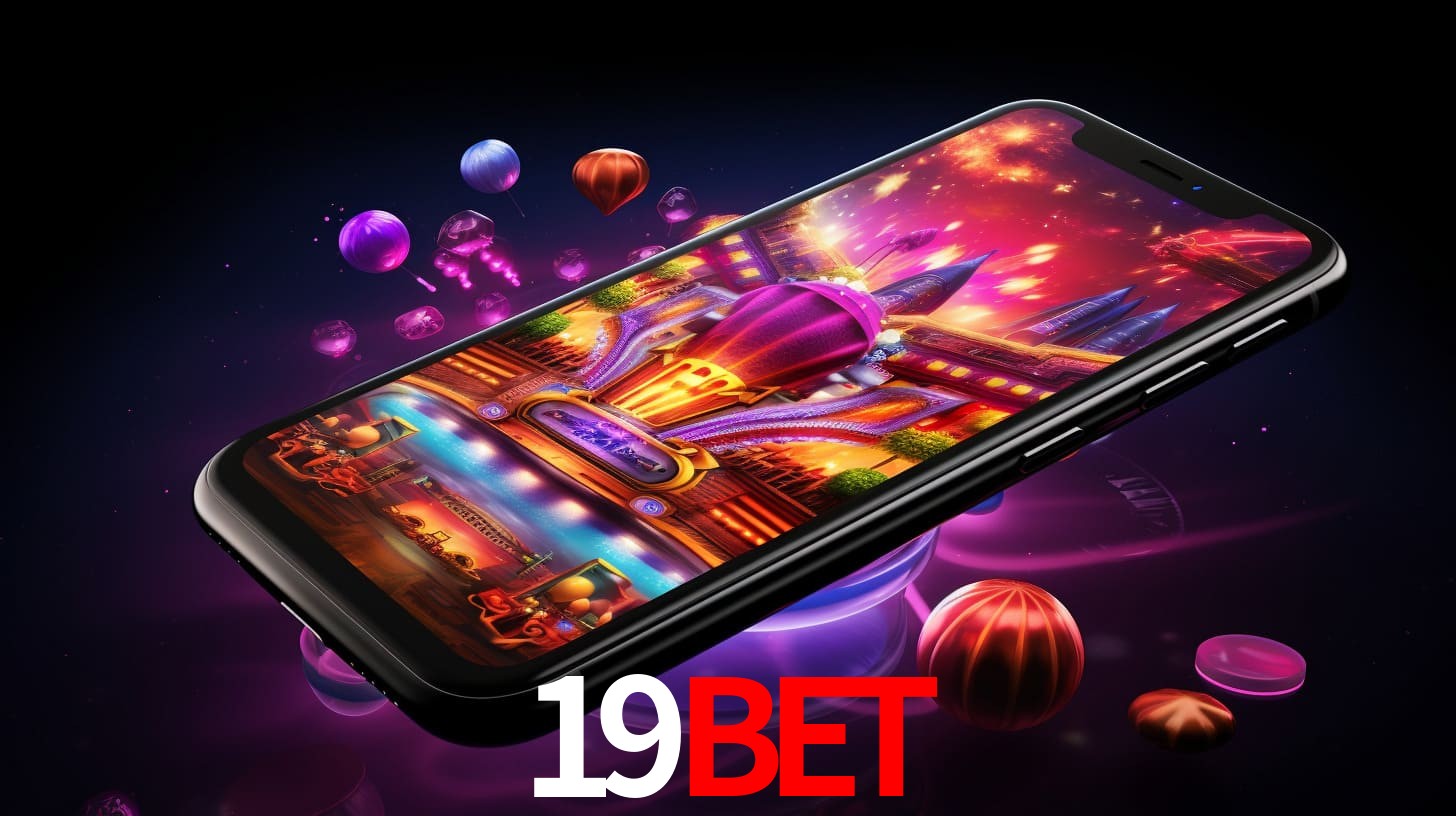 19BET.COM