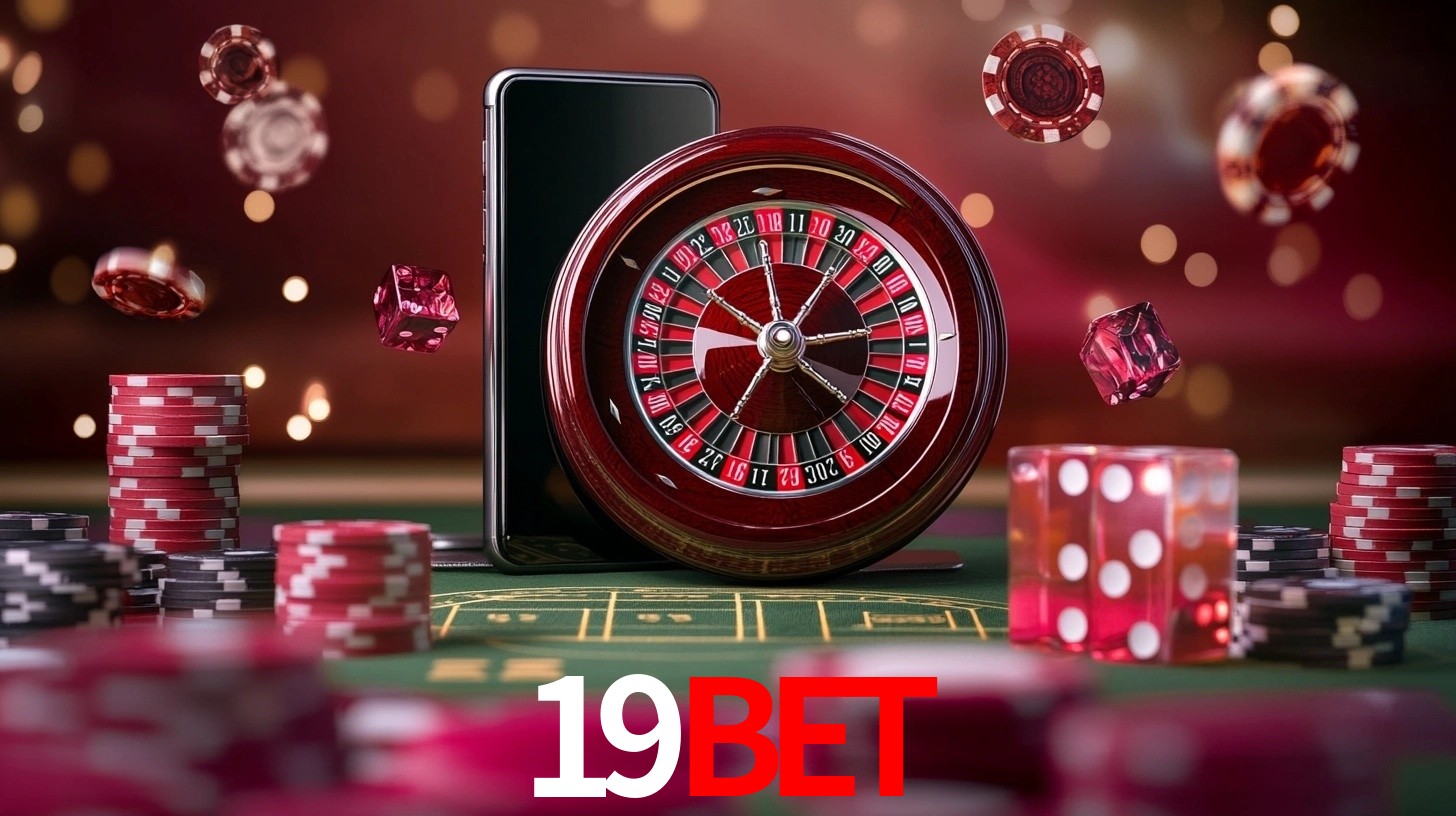 19BET.COM